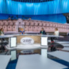 Canal Sur cierra febrero con un 8,9% de cuota de pantalla y se convierte en la televisión pública preferida por los andaluces