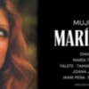 El Ballet Flamenco de Andalucía abrirá el espectáculo solidario-musical “Mujeres cantan a María Jiménez”