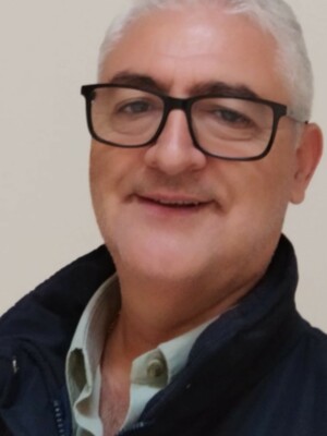 Odas a *Cádiz, a Chipiona y a Rocío Jurado** por José Manuel Meléndez