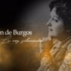 "Carmen de Burgos, la voz silenciada", una leyenda del feminismo en Andalucía Televisión