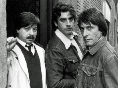 "Al Sur Conciertos" dedica un especial al grupo Triana por el 50 aniversario de su creación