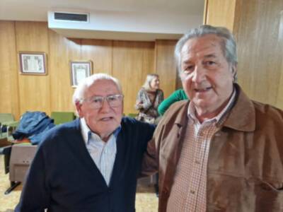 La Triana (Sevilla)desconocida, a través de la lente única de Gabriel Gasán.