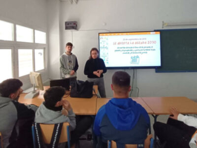 Adae promueve la inclusión y el amor por la lectura a través de un programa educativo pionero: "Jugando por un Mundo Inclusivo"