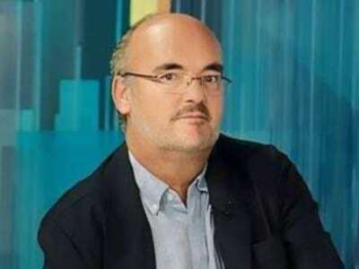 La triste despedida de Juan Mendez desde El País