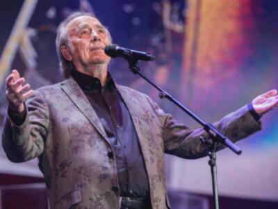 Joan Manuel Serrat, Premio Princesa de Asturias de las Artes