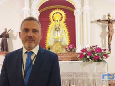 Devoción por la Virgen de Regla y amor a Chipiona en el pregón de la Romería del Pinar de Abelardo González Bernal