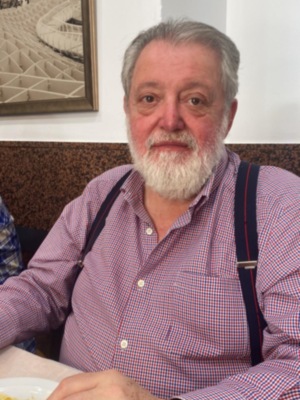 Entrevista con el fotógrafo sevillano Ángel Bajuelo : “Tu sales de casa con una intención y a lo mejor no sucede” 