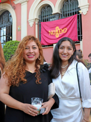 Premios llave Corazón de Triana(Sevilla)