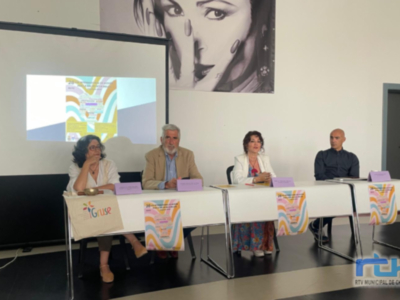 Comienzan las actividades conmemorativas del Día Internacional de la Salud de las Mujeres en Chipiona