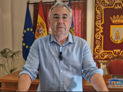 Pepe Mellado pide a la Delegación Territorial que resuelva la falta de medios en los ciclos formativos del IES Salmedina y la construcción del nuevo c