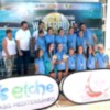 El Club Waterpolo Dos Hermanas PQS vuelve a hacer historia en el Campeonato de España alevín