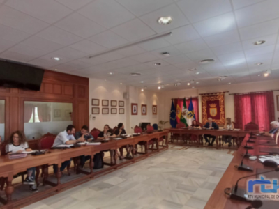 Celebrado el último Consejo Escolar Municipal del curso escolar en Chipiona  