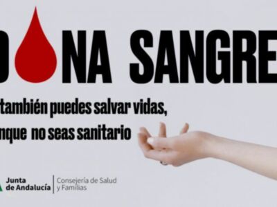 El próximo miércoles llega a Chipiona la campaña de verano de donación de sangre bajo el lema ‘En verano, echa una mano