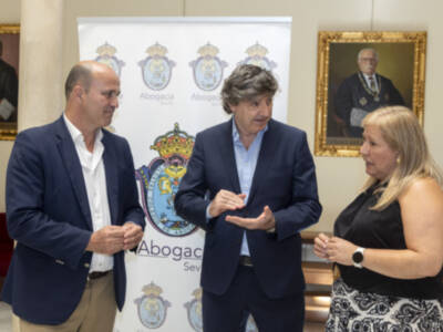 El Colegio de Abogados de Sevilla anuncia un nuevo Turno específico para personas con discapacidad