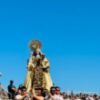 Chipiona vive su tradicional Día de la Virgen del Carmen
