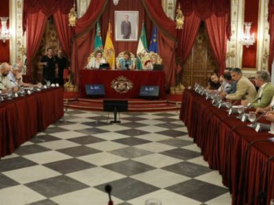 Chipiona recibirá 650.000 euros de plan Cádiz Marcha para diversas actuaciones