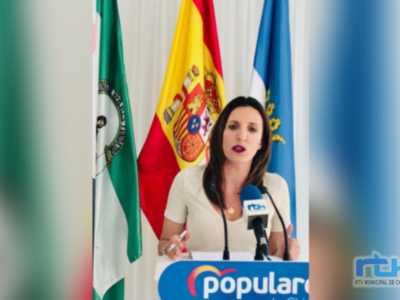El PP de Chipiona acusa de dejadez al Alcalde por la falta de patrulla de Policía Local en pleno agosto