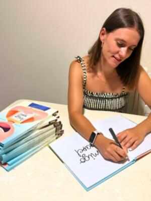 AMIGO PAPEL’, EL CUENTO CON EL QUE BABIDI-BÚ PROPONE UNA VUELTA AL COLE MARCADA  POR LA EMPATÍA y LA RELACIÓN CON LOS NUEVOS COMPAÑEROS DE CLASE