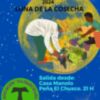 La Asociación Vía Franciscana TAU de Chipiona convoca para el 18 de septiembre a la caminata nocturna ‘Luna de la cosecha’