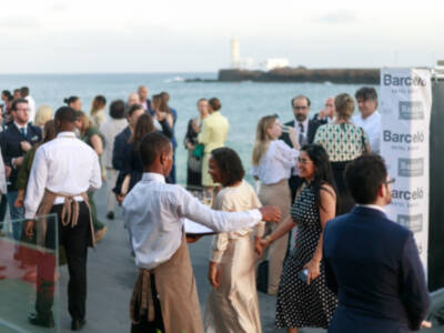 Barceló Hotel Group celebra la apertura de su primer hotel en Cabo Verde