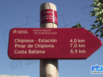 El INFOCA informa al Ayuntamiento de Chipiona de novedades respecto a la quema de residuos agrícolas y forestales 