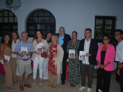 Gran participación en la presentación del libro ‘Paquirri, en primera persona’ homenaje al torero en el 40 aniversario de su muerte en Pozoblanco