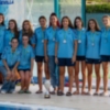 Subtítulo para el Club Waterpolo Dos Hermanas PQS en la Copa de Andalucía 