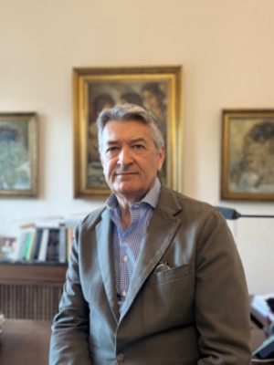 César Saldaña, reelegido para un nuevo mandato de cuatro años al frente del Consejo Regulador