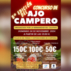 La Hermandad del Cautivo organiza la quinta edición del Concurso de Ajo Campero para el próximo 24 de noviembre 