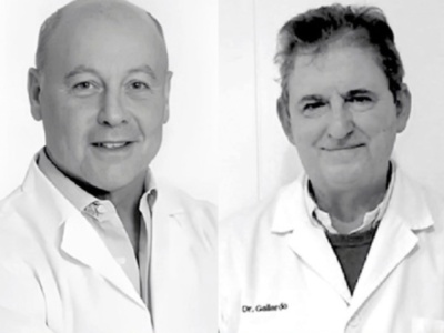 Juan Antonio Corbalán y Francisco Gallardo presentan su último libro este jueves