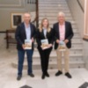 Presentación del libro “Guadarranque, julio de 711. La batalla que cambió la historia de España”, del autor D. José Beneroso Santos