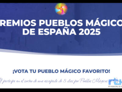 Hasta el 17 de noviembre se puede votar para que Chipiona sea elegido como pueblo ‘Mágico Favorito’ de España