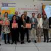 La Fundación José Manuel Lara y la Universidad Internacional de Andalucía entregan los premios de la VI edición del certamen ‘Enseñamos a leer’ 
