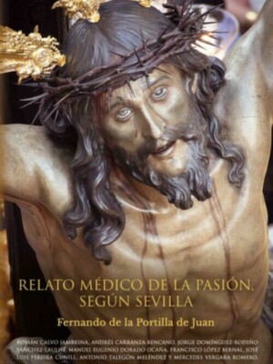 Relato médico de la pasión, según Sevilla en la Vanguardia de Barcelona