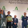 "Tierra y Mar", Premio a la mejor labor de difusión del Sector Pesquero Andaluz