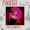 Paz de Alarcón en ¡El Cabaret del Café Cantante FABIOLA! el viernes 15 