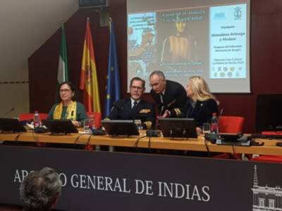 Aragón y el Mediterráneo: Una Historia de Dominio Marítimo en Sevilla