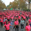  Deporte, Solidaridad y Rosa: La Carrera de la Mujer Brilla en Sevilla