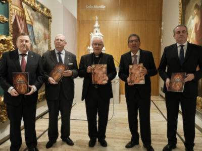 La Fundación Cajasol inaugura dos exposiciones únicas para celebrar la riqueza de las hermandades andaluzas