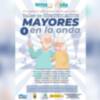 Radio Chipiona y EMA-RTV realizarán en la localidad el taller ‘Mayores En La Onda’ que se enfoca a fomentar el envejecimiento activo