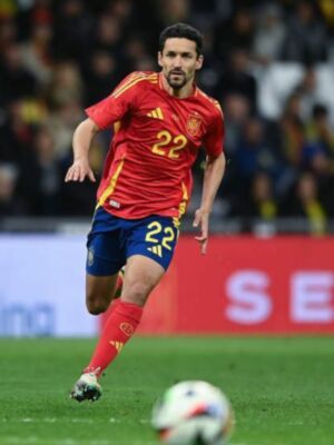  "El adiós de Jesús Navas": un tributo a la leyenda sevillista