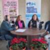 La emisora municipal de Chipiona celebra con un especial el 30 aniversario de su taller de radio de mujeres
