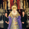  "La Real Hermandad de Alcalá del Río honra a la Virgen de la Esperanza"