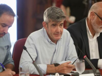 Chipiona recibirá transferencia Diputación correspondiente a la recaudación municipal antes de fin de año