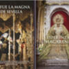 Sevilla Press edita sendos libros sobre la Magna del 8 de diciembre y la Rosa de Oro a La Macarena