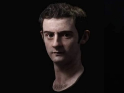 Un monstruo viene a verte hoy Aspectos psicoticos de Caligula.