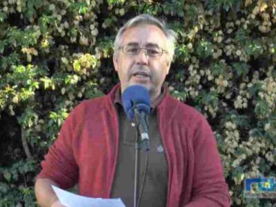 Pepe Mellado informa que Chipiona reurbanizará 7 calles y adecuará el Centro de Atención Animal con fondos del PFEA