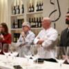 Los vinos del Marco de Jerez y la gastronomía gaditana brillan en Madrid Fusión 2025
