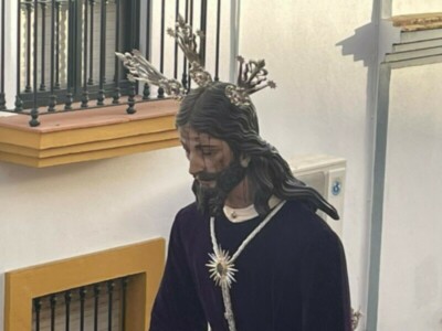 Convocan Cabildo General Ordinario Informativo de la salida procesional de la Hermandad de Jesús Cautivo de Chipiona