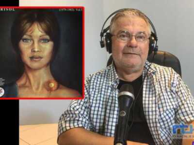 Radio Chipiona y Juan Mellado dedican un programa el próximo miércoles a Pepa Flores (Marisol) por el Día Internacional de la Mujer
